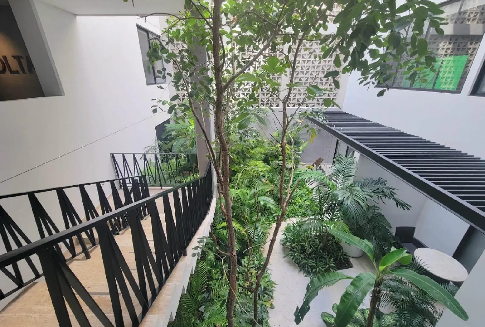Apartment Refugio Encantador Con Estilo Sofisticado Playa del Carmen Mexico