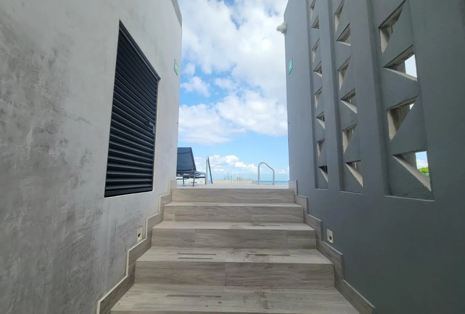 Refugio Encantador Con Estilo Sofisticado Playa del Carmen Mexico