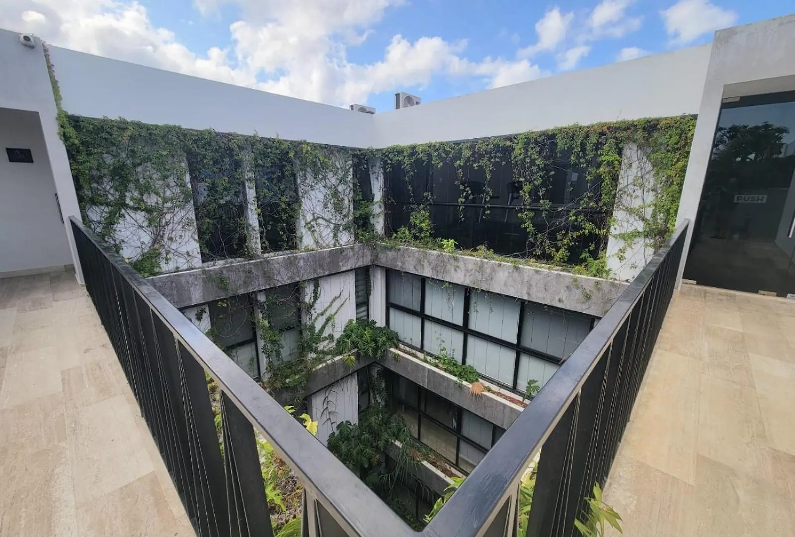 Refugio Encantador Con Estilo Sofisticado Playa del Carmen