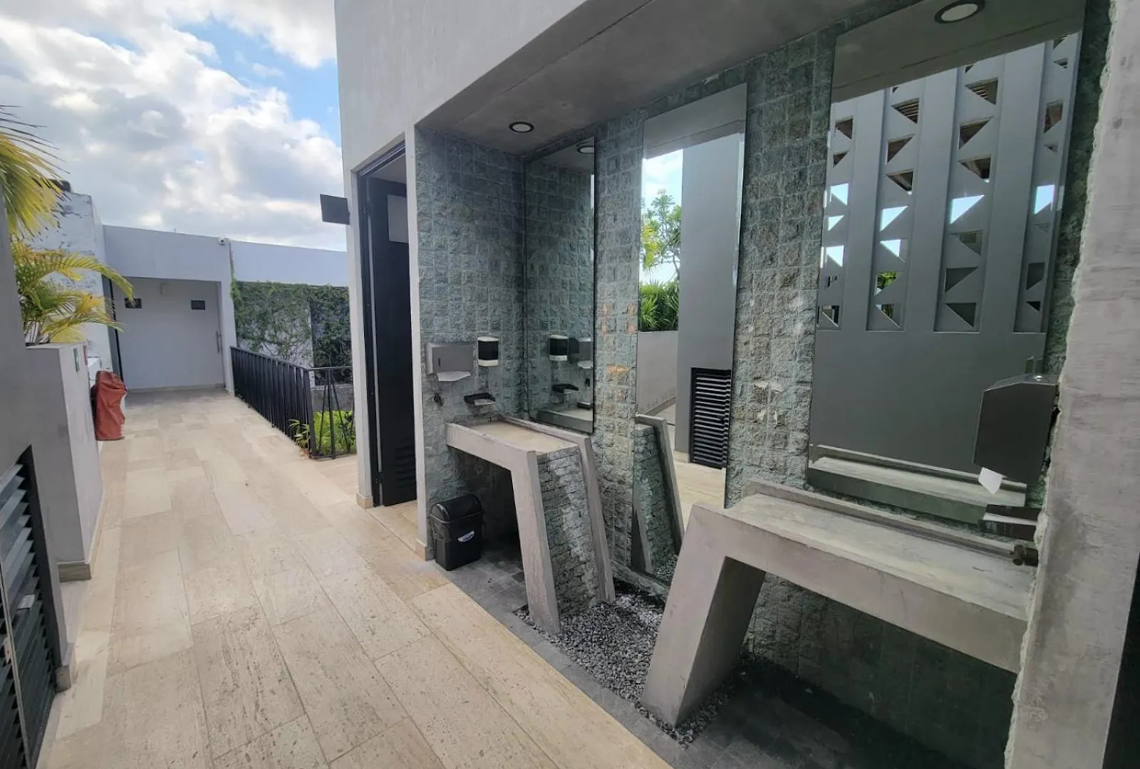Apartment Refugio Encantador Con Estilo Sofisticado Playa del Carmen