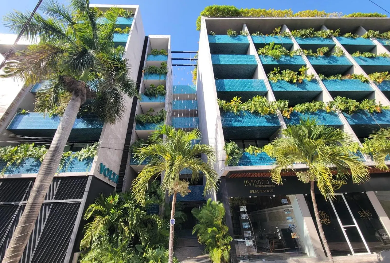 Refugio Encantador Con Estilo Sofisticado Playa del Carmen 0*,  Mexico