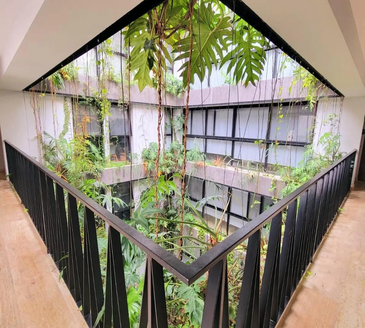 Refugio Encantador Con Estilo Sofisticado Playa del Carmen Apartment