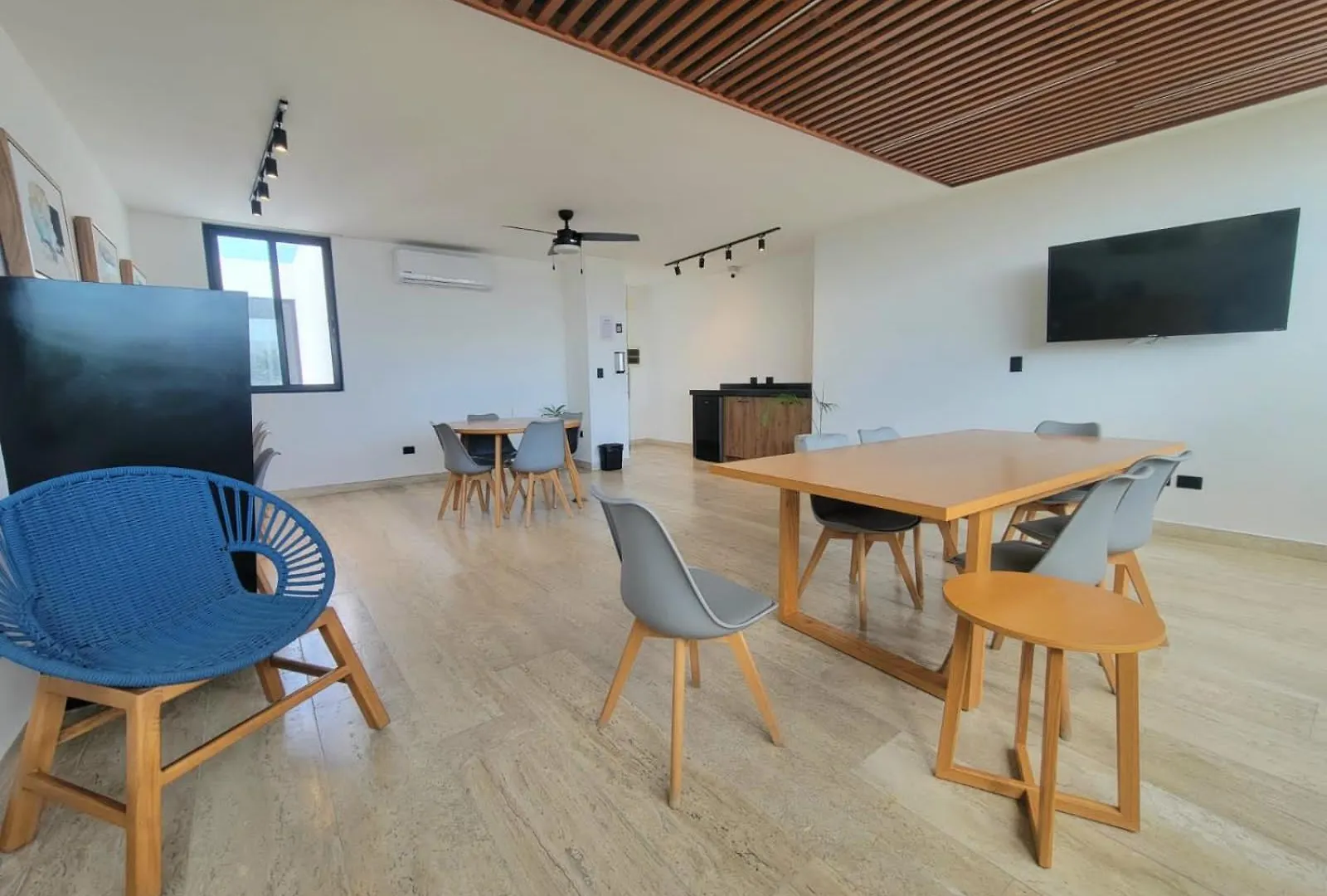 Apartment Refugio Encantador Con Estilo Sofisticado Playa del Carmen